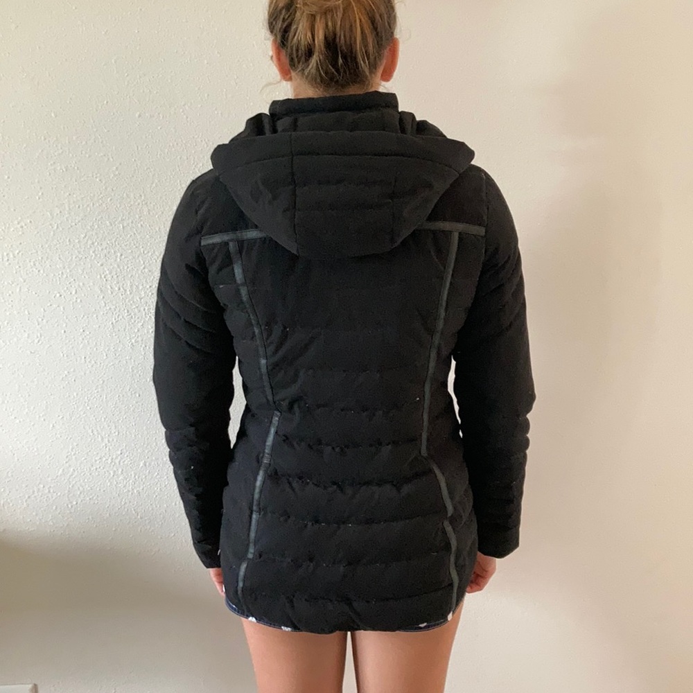 Express Winter Jacket - image 4